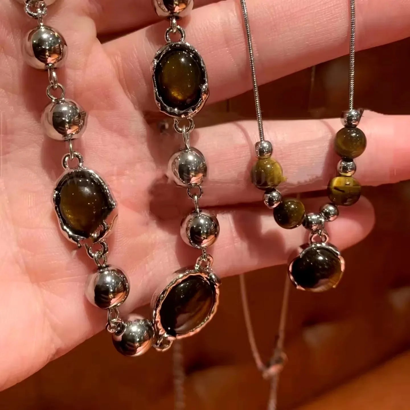 Punk Charm Sun Cross Butterfly Pendants Choker Chain Necklace For Men Women Trendy Y2K EMO Hip Hop Grunge Accessories Jewelry