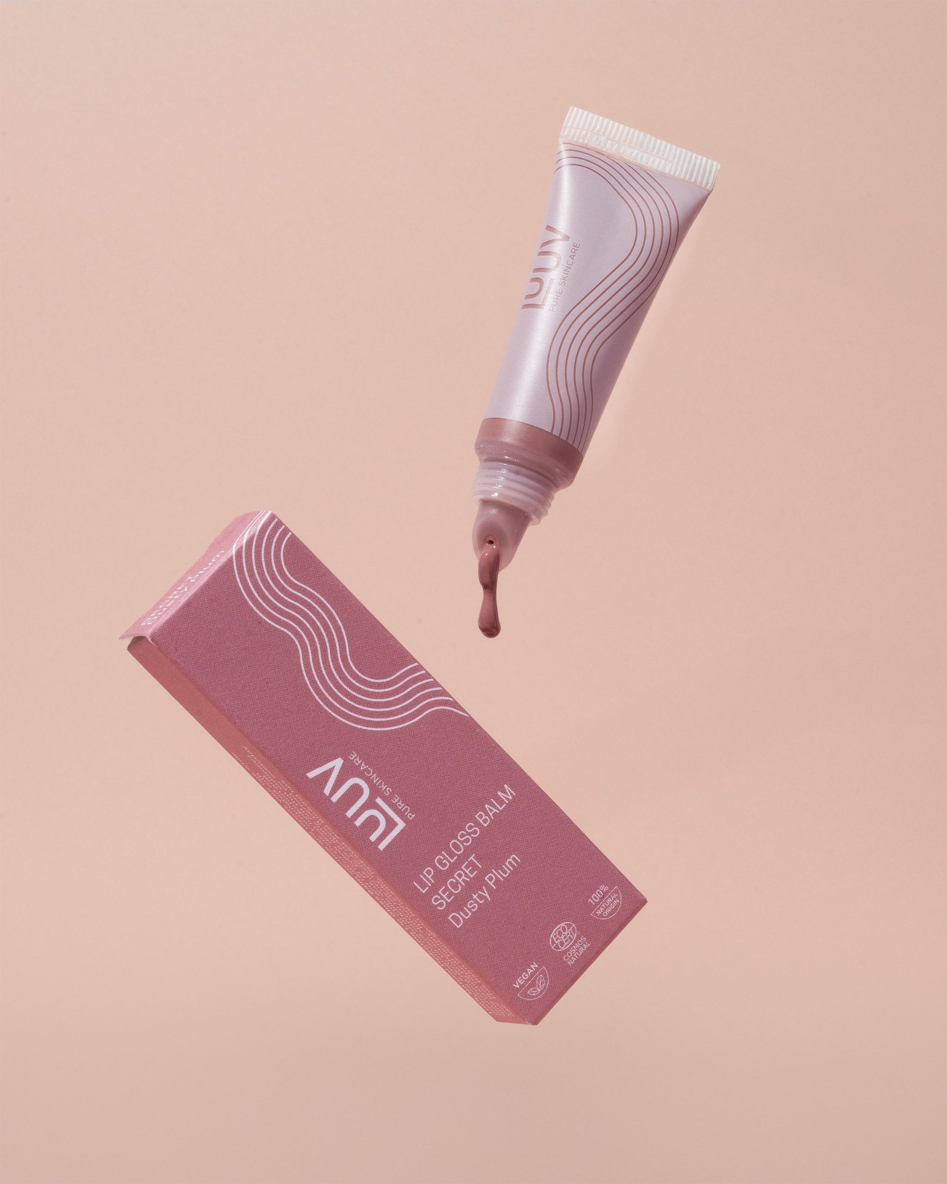 Lip Gloss Balm - Perfect